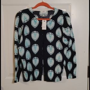 Crown and Ivy Cardigan